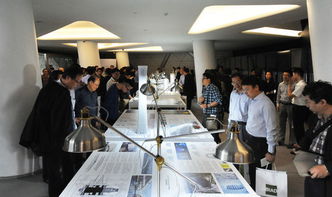 華南設(shè)計中心成立 暨 當(dāng)代設(shè)計企業(yè)管理的觀念性變革 論壇