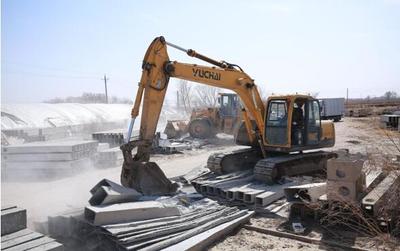 遼寧省建筑材料工業協會聯合建筑市場管理協會召開315劣質住宅排煙氣道產品銷毀工作發布會